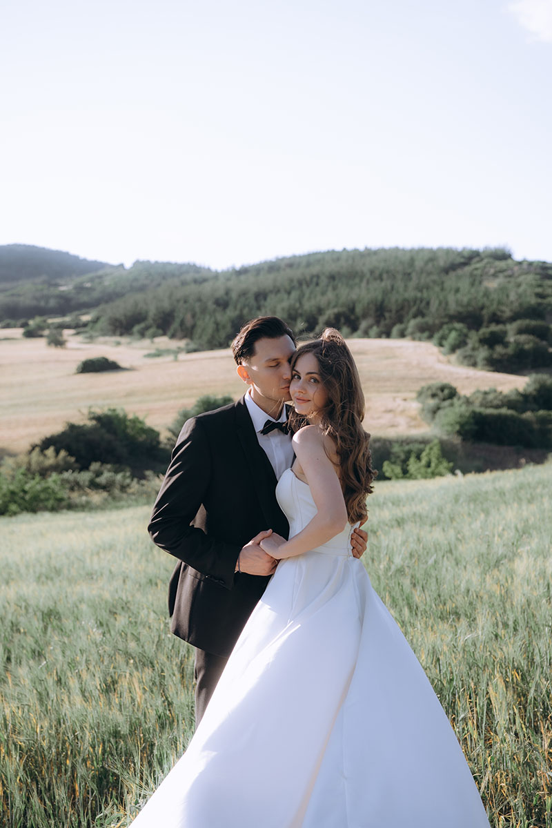 Παντελής  & Ελισάβετ - Θεσσαλονίκη : Real Wedding by Chatzidakis Photography